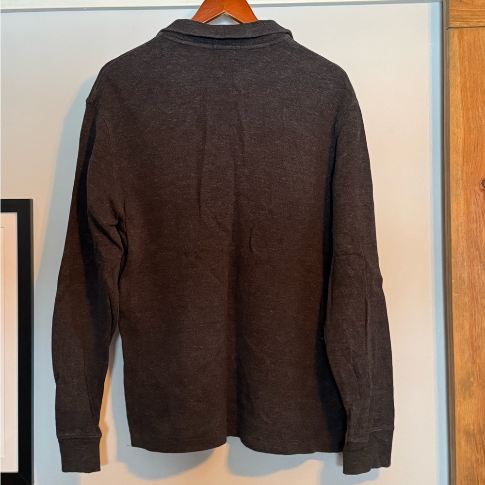 Men’s Polo Ralph Lauren 1/4 Zip - Picture 3 of 3